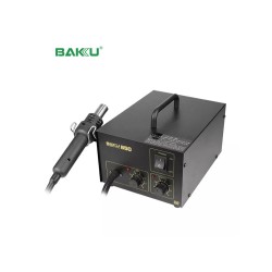 REWORK STATION HEATING MACHINE BK-850 BAKU 220V/AC REWORK STATION HEATING MACHINE BK-850 BAKU 220V/AC